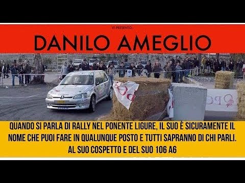HO DATO DELLE DRITTE A DANILO AMEGLIO WTF - beccato sulla PS spettacolo di Portosole 2019!