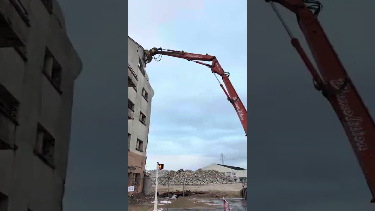 Vidéo externe