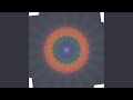 White Rainbow
