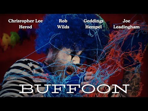 Buffoon | Student Thesis Film