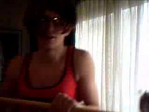 Ik schier al joaren lank...