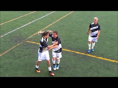 COPA LAUSANNE 40+  - 02 SET  2018 - LAUSANNE 1X3 VEIACOS