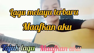 Download lagu Maafkan aku- akustik (official song lirik) mp3