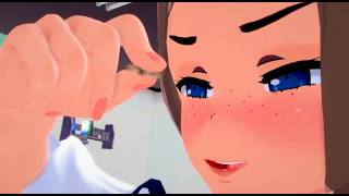 Experiment 34 (Giantess Game) Part 57  (End of version 0.5.3)