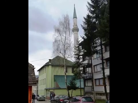 Memiš ef. Mahmutović - Sura Ihlas