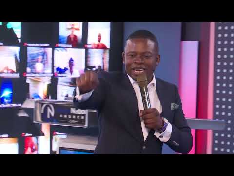 Prophet Shepherd Bushiri Official
