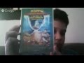 Mostrando Minha Coleção De Midinho Em DVD
