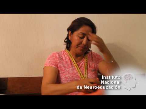 Rostros del Saber #20 / Aracely Hurtado de México