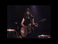 Jessica Bailiff - Crush (Live at the Beat Kitchen 2005)