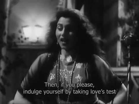 Poster aaiye meharbaan baithiye jaane jaan lyrics – asha bhosle