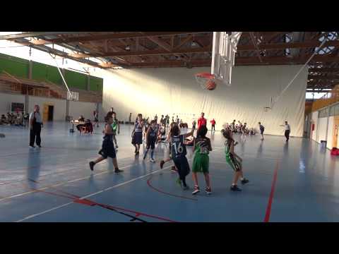 2015-11-28 CB ILICITANO 82-21 CD CREVIBASKET