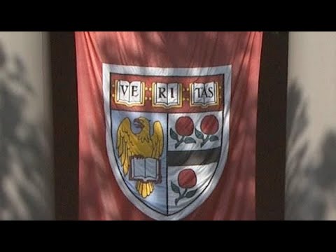 Trump seeks $1B from Harvard University in damages