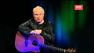 Luke Haines - New York In The '70s - an introduction to ' Tricks N Kicks N Drugs'