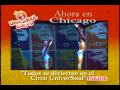 UniverSoul Circus Spanish