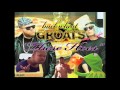 Audio: BUCKWHEAT GROATS - "These Hoes ...