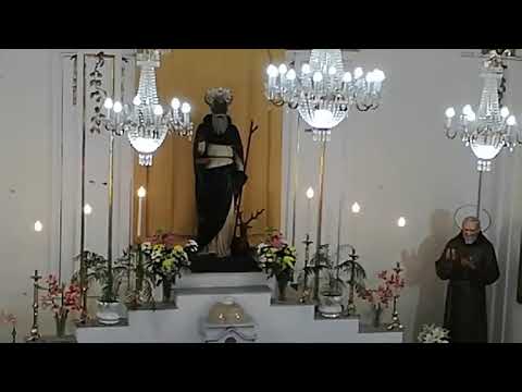 Rosario a San Calogero - 19 Giugno 2023