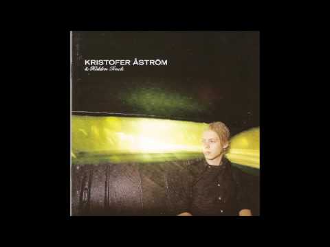 Kristofer Åström - How Come Your Arms Are Not Around Me (Official Audio)