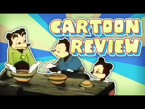 What the HELL is Somebody Toucha My Spaghet?