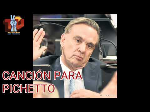 CANCIÓN PARA PICHETTO-@RcaTv_Ok
