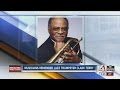 Musicians remember jazz trumpeter Clark Terry