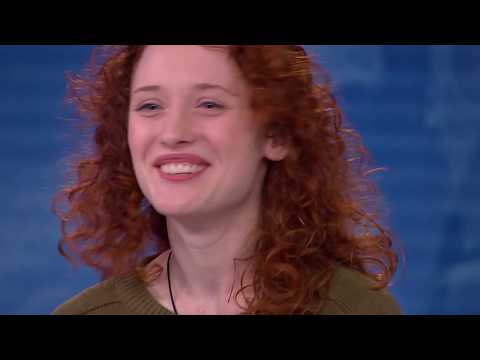 Felicia Larsson - Precis som du vill av Jens Hult (hela Idol-audition 2017) - Idol Sverige (TV4)