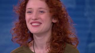 Felicia Larsson - Precis som du vill av Jens Hult (hela Idol-audition 2017) - Idol Sverige (TV4)