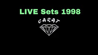 CARAT - 1998.04.30-01 - Franky Jones