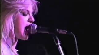 Hole - Dicknail (live 1991)