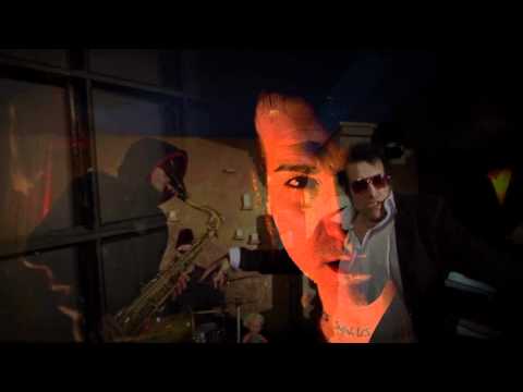 Adrian Hand The Wounds - Bad Man