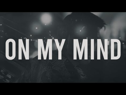 Saint Misha - On My Mind Ft. Dani Doucette