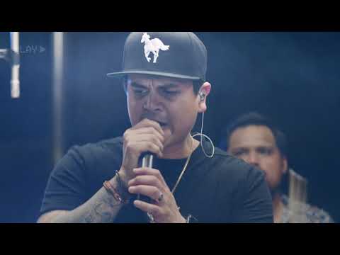 El Heroe De La Huerta (En Vivo) - Emilio Garra Y La Sangre Nueva