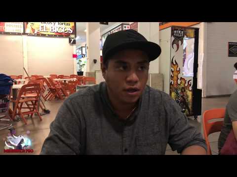 Ivan Hernandez Top 4 Regional Leon Trickstar Skystriker