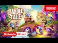 Gameplay video of Bandle Tale: A League of Legends Story  All Platforms