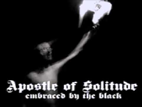 Apostle of Solitude - Curse of a Gift