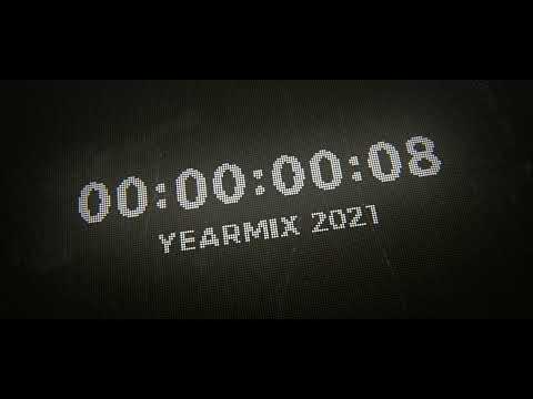 ROC DUBLOC YEARMIX 2021 - Trailer (Formerly Nexu Yearmix)