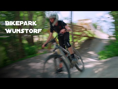 Bikepark Wunstorf (10.08.25) - MNM Films