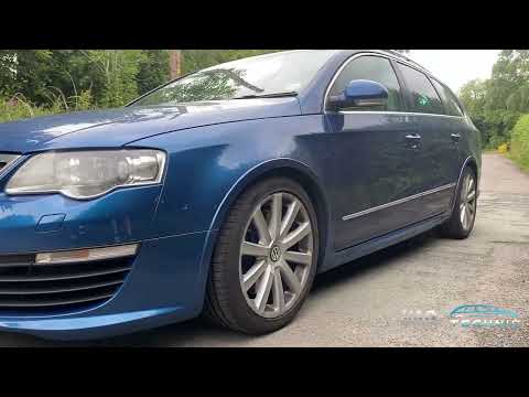 VW Passat R36 , is it worth the money ?! 100% YES!
