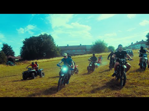 Denon Reed ft KAV + YA - Let Him Go VIP remix (Official Music Video)