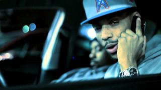 BOLDY JAMES & LOGIC  Feat. Aaron Williams - Take Whats Ours (Official Music Video)