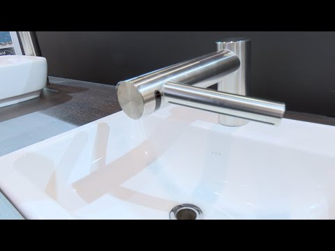 Passenger Terminal Expo 2019 exhibitor interview – Dyson