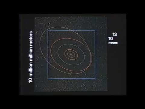 The Films of Charles & Ray Eames Volume 1: Powers of Ten (1989) VHS Rip