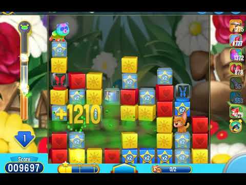 Pet Rescue Saga   Level 4306   no boosters