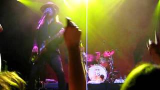 Per Gessle - Stupid, Melkweg Amsterdam