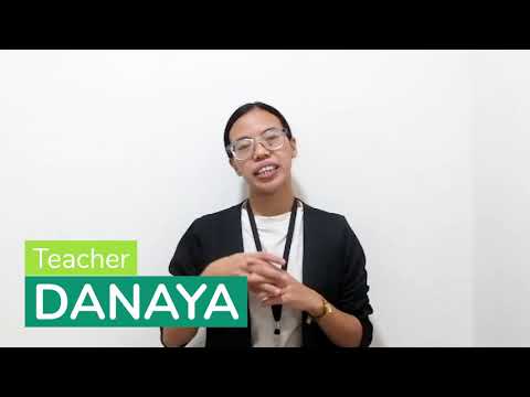 Danayaのプロフィール動画