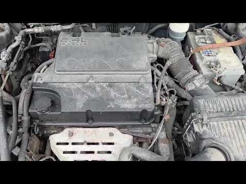 Mitsubishi Eclipse for parts