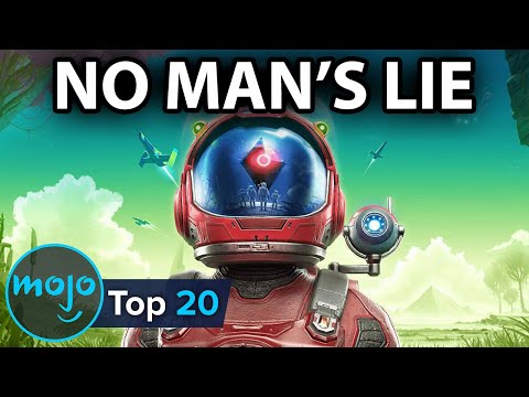 Top 20 Worst Video Game Controversies of the Century (So Far)