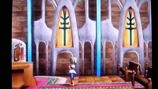 "Grandia II (part 2)" Dreamcast