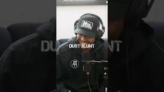 Wallo says Gillie Da Kid used to smoke crack blunts🤣🤣#shorts #kevinhart ￼