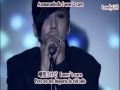 Park Jung Min-Romeo dream out loud sub español ...