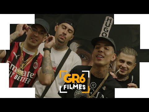 MC Don Juan e MC Phe Cachorrera - Vou Me Envolver (GR6 Explode)